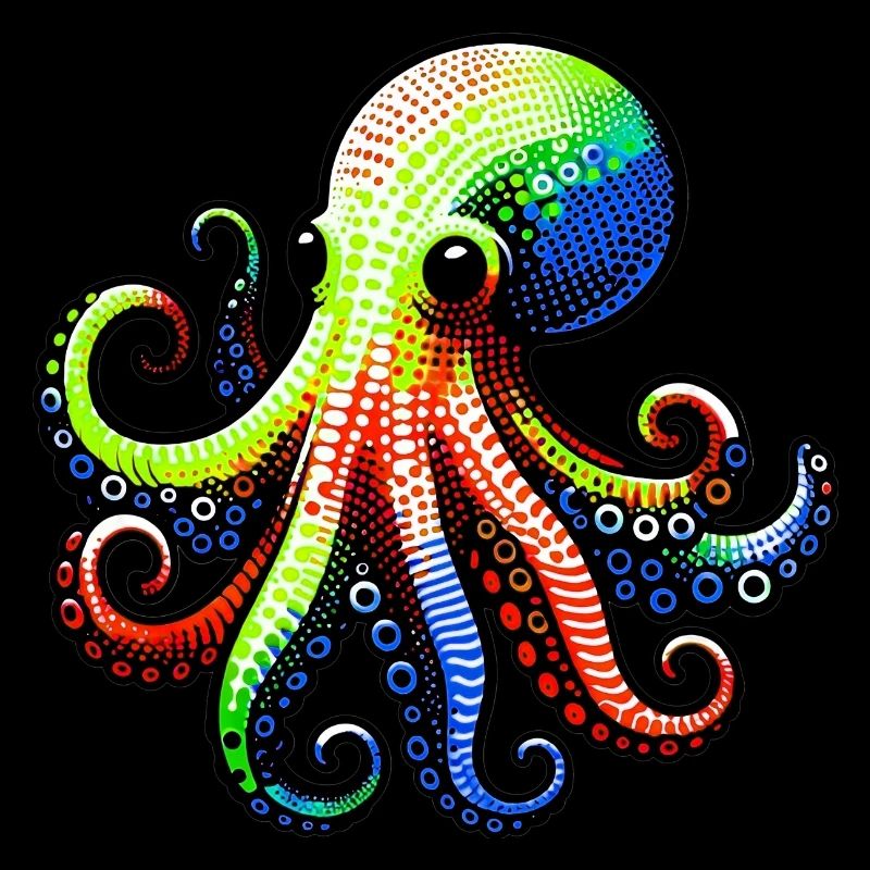 Octopus