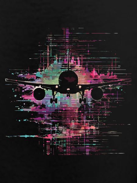 Aircraft 90s