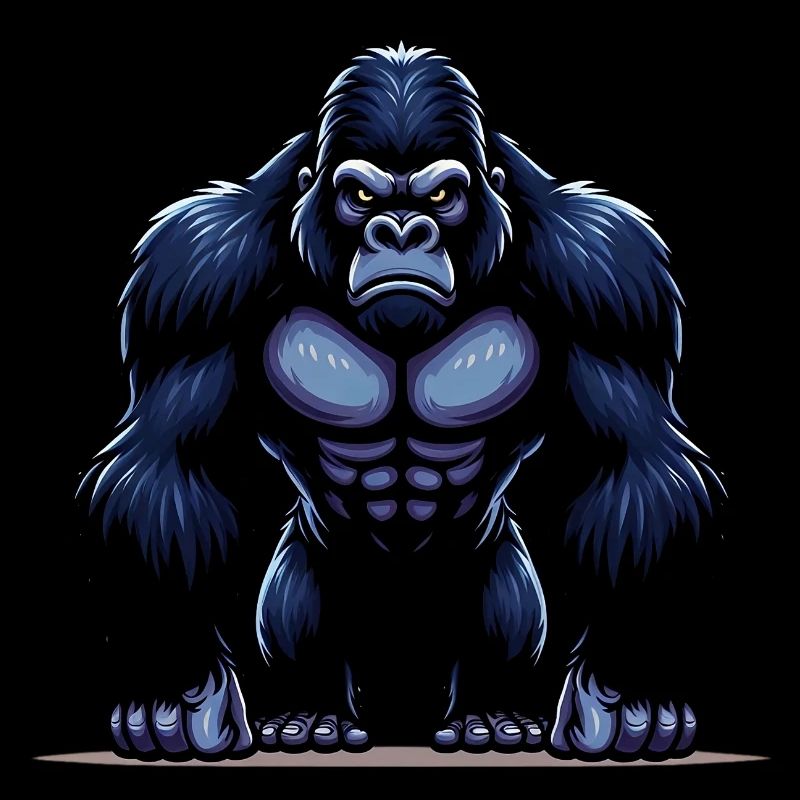Gorilla