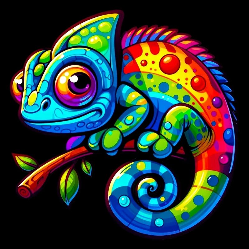 Chameleon