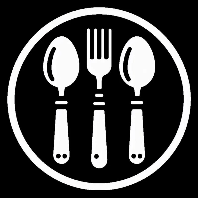 Cutlery Fork Spoon