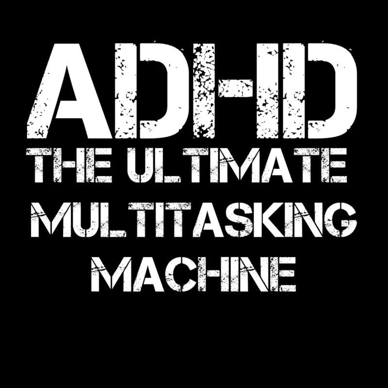 ADHD