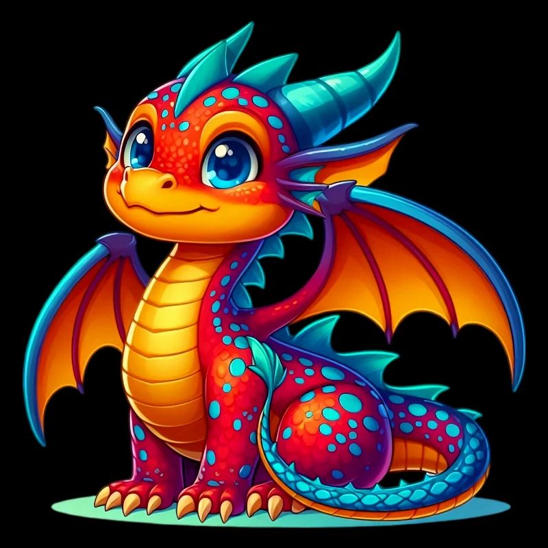 Drache