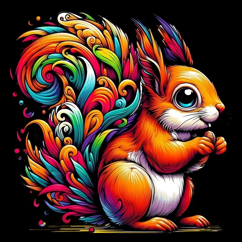 Squirrel