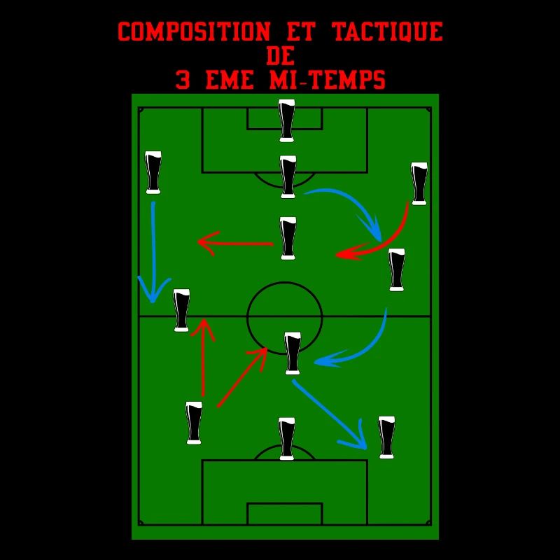 3ème Mi-Temps
