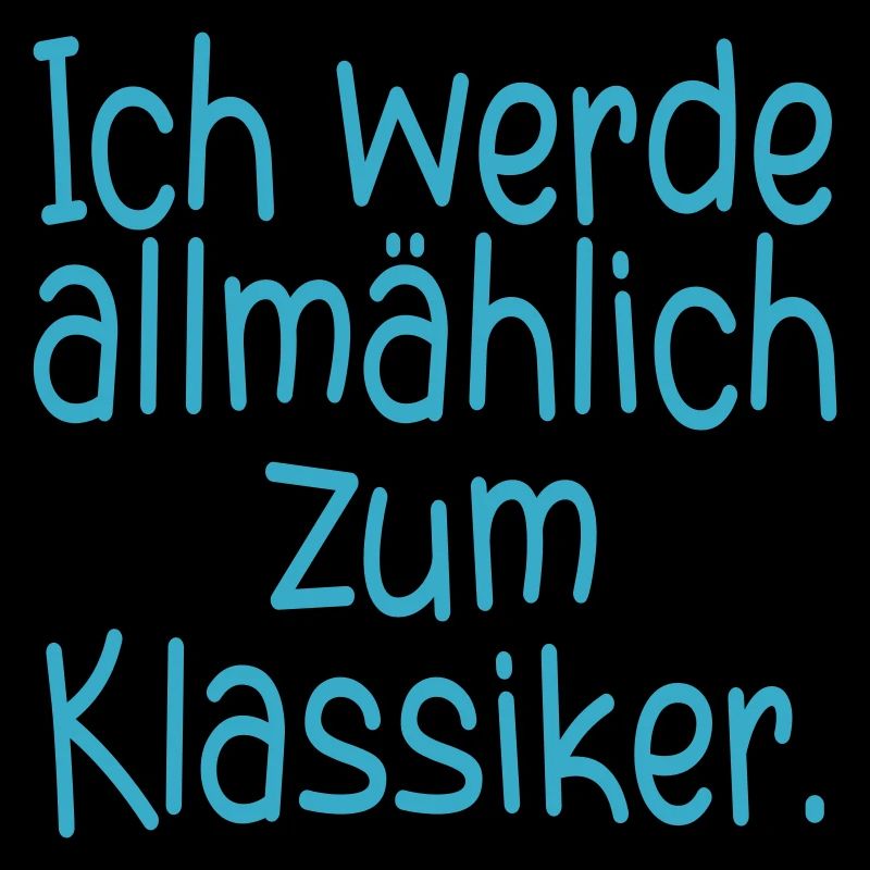 GEBURTSTAG KLASSIKER WERDEN