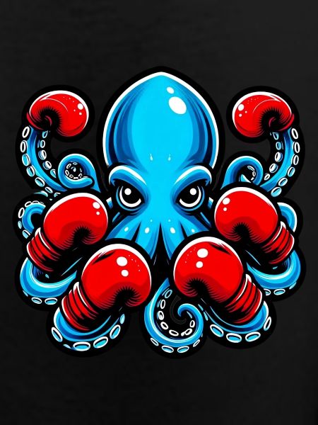 Octopus