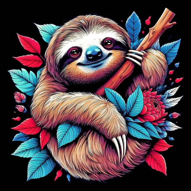 Sloth