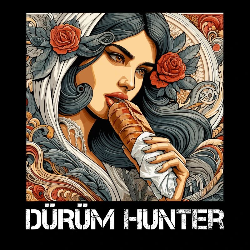 Dürüm Hunter Kebab Gift