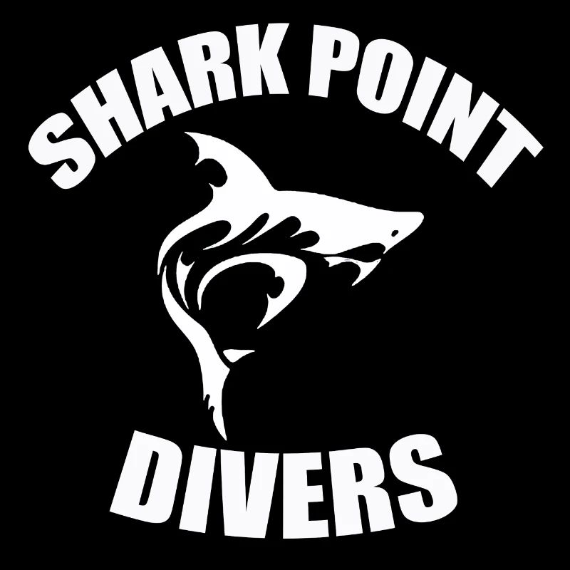 SHARK POINT DIVERS