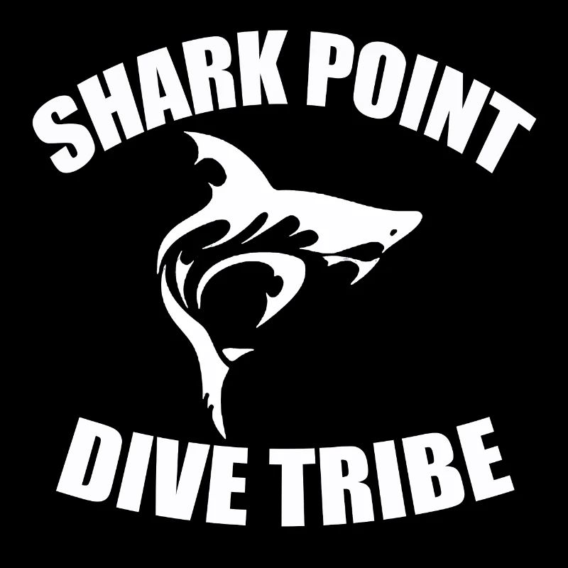 SHARK POINT DIVE TRIBE