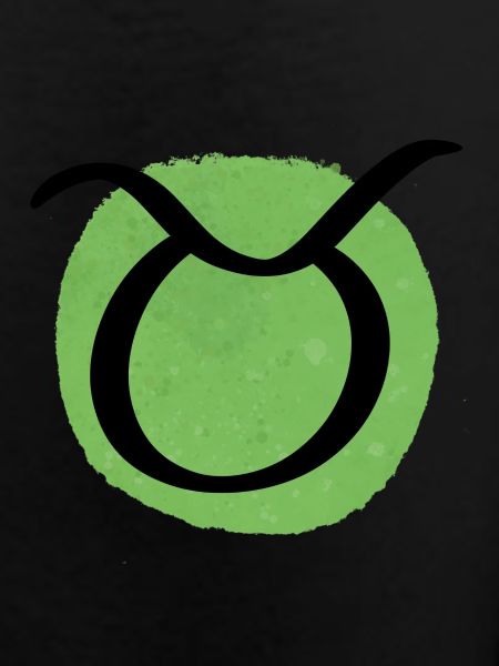 Zodiac sign Taurus