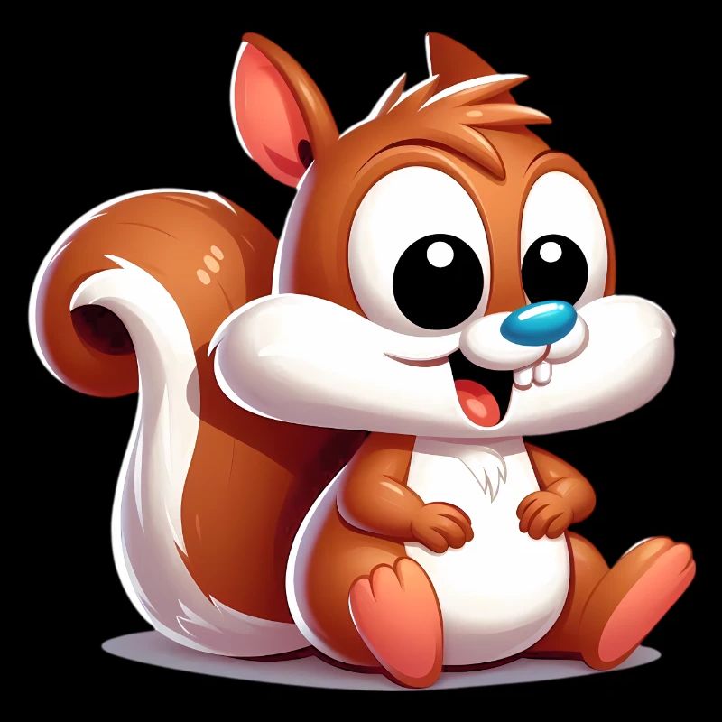 Eichhörnchen