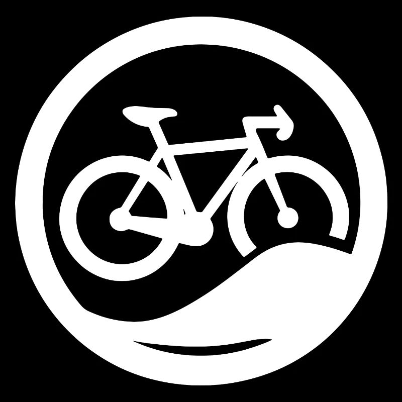 Fahrrad Zeichnung
