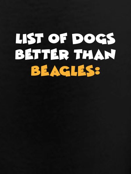 Beagle