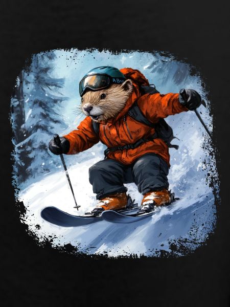 Beaver Skis