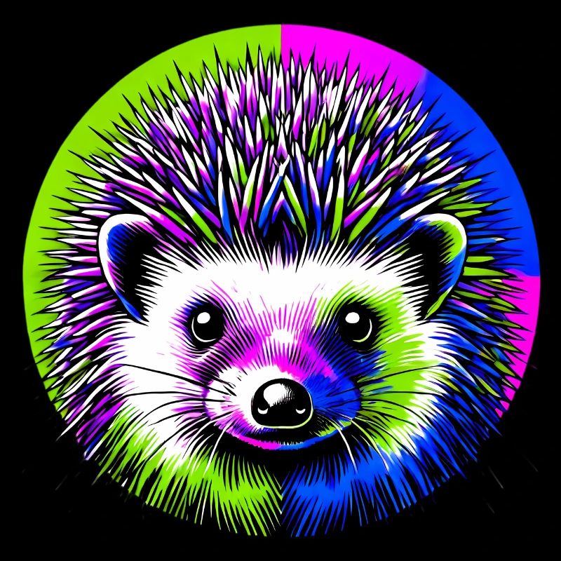 Hedgehog