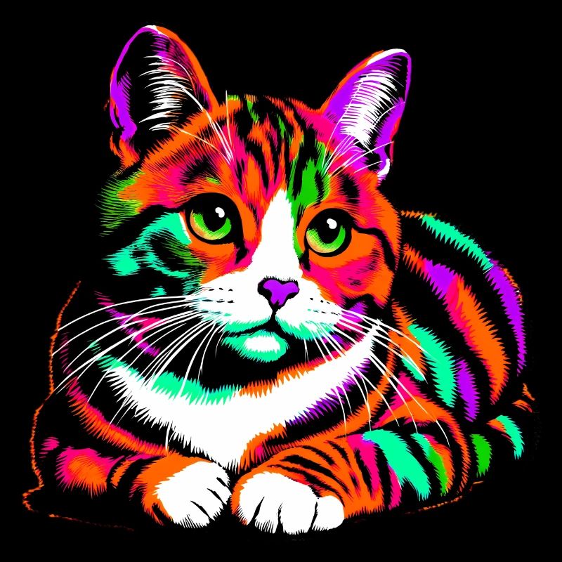 Katze