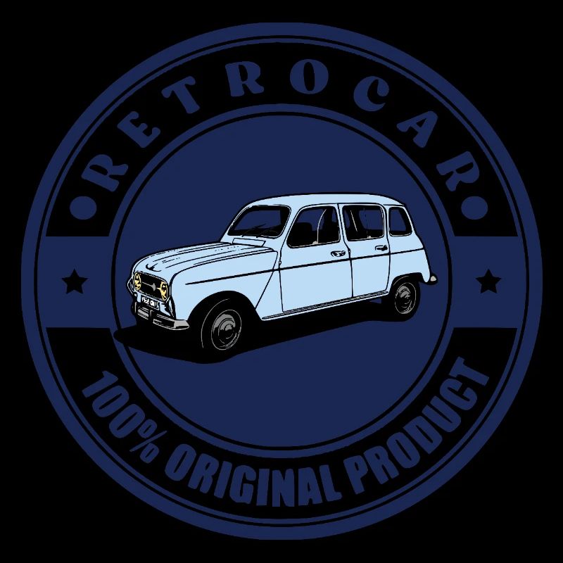 Retro-Auto