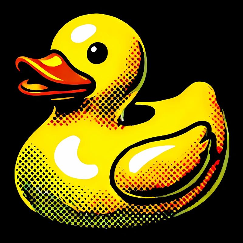 Duckling Duck Duck Duck