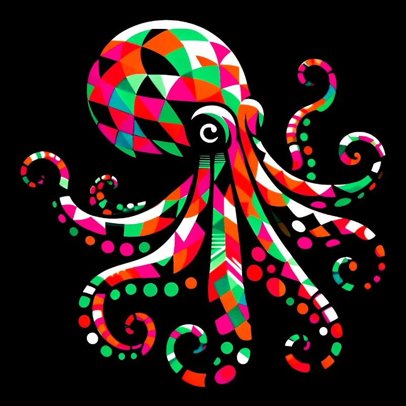 Octopus
