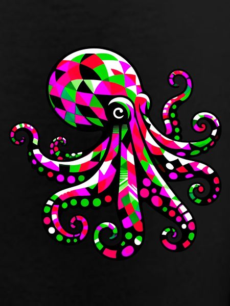 Octopus