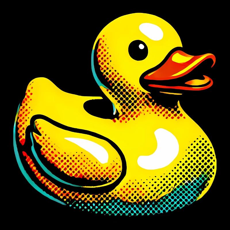 Duckling Duck Duck Duck