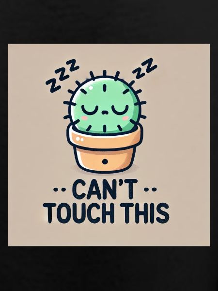 Can't Touch This