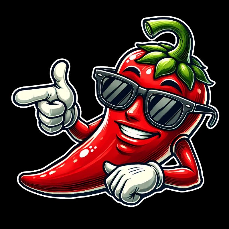 Cool chili