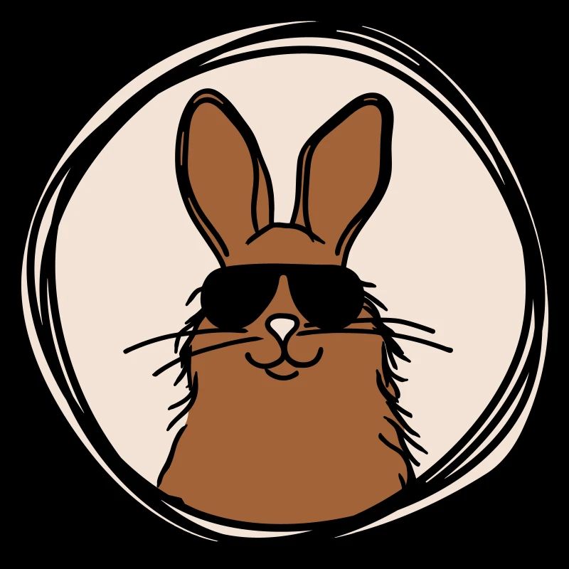 lapin cool