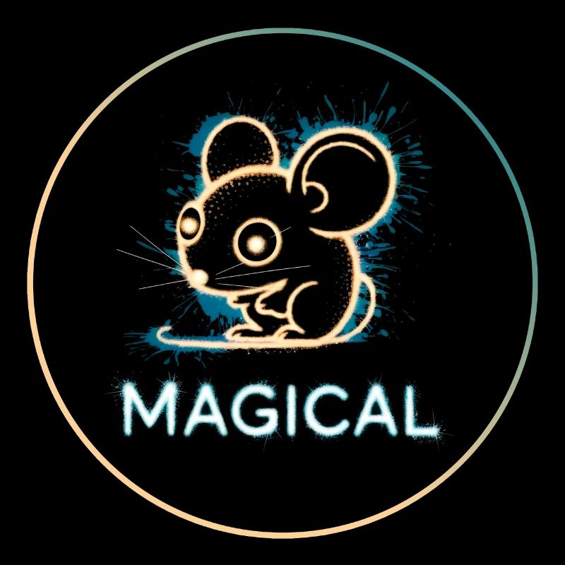 Magic Mouse