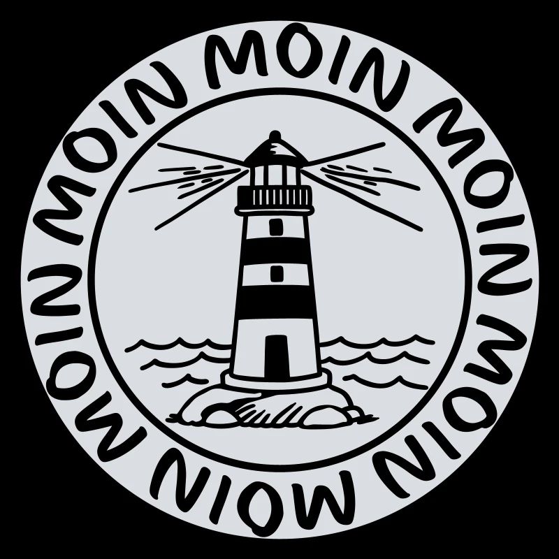 Phare de Moin Moin – Conception côtière maritime