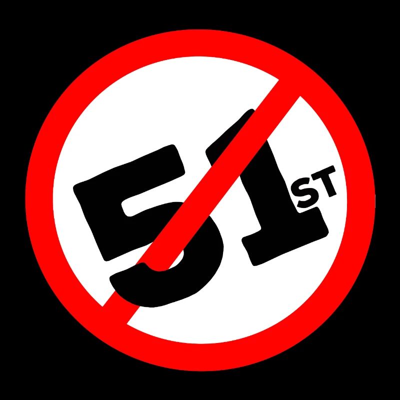 51e État Pas question