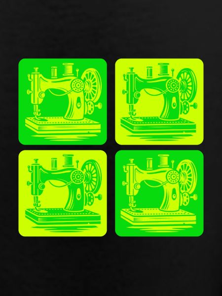 Sewing Machine Design