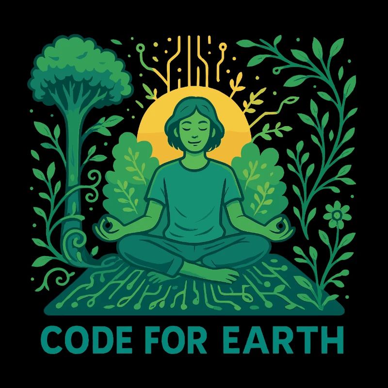 Code for Earth