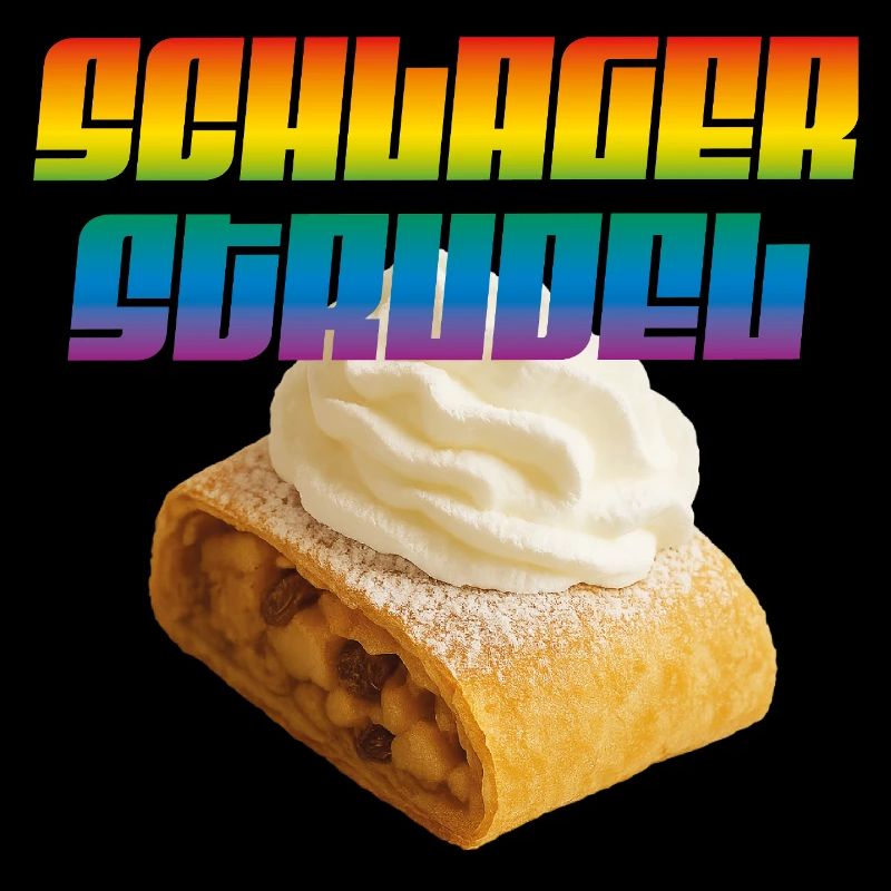 Schlager Strudel Statement