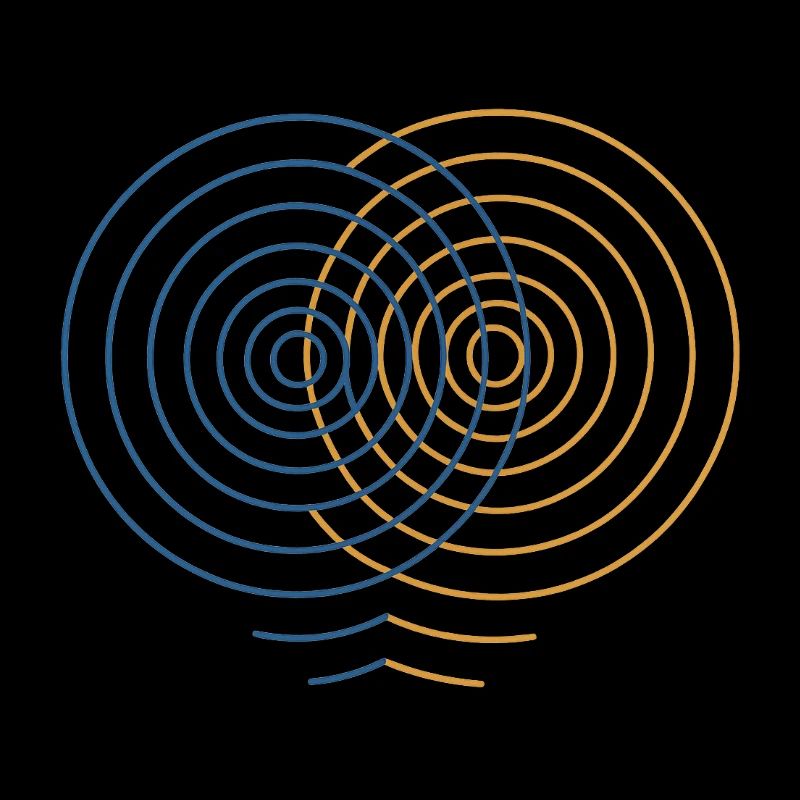 Concentric Interference – Physics Design