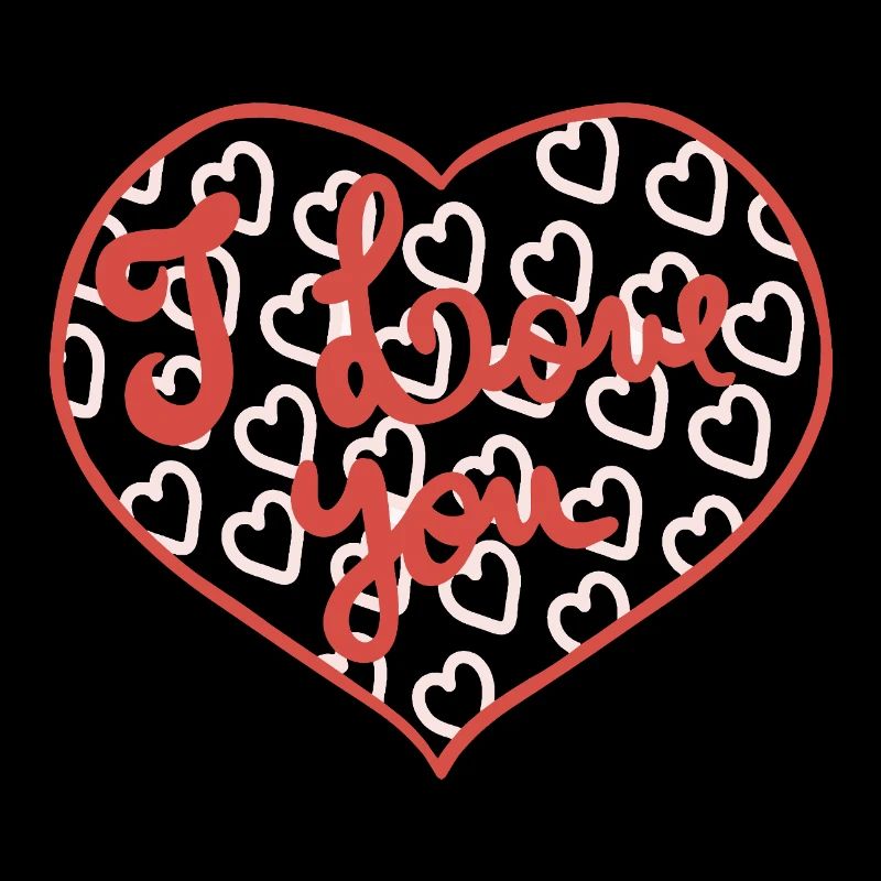 Je t’aime