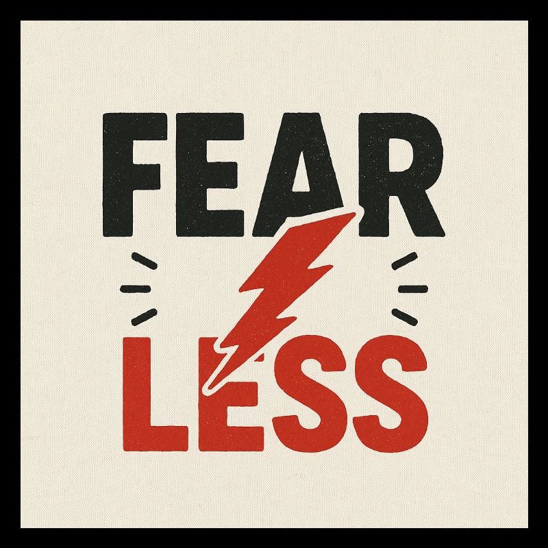 Conception de choc de puissance motivationnelle