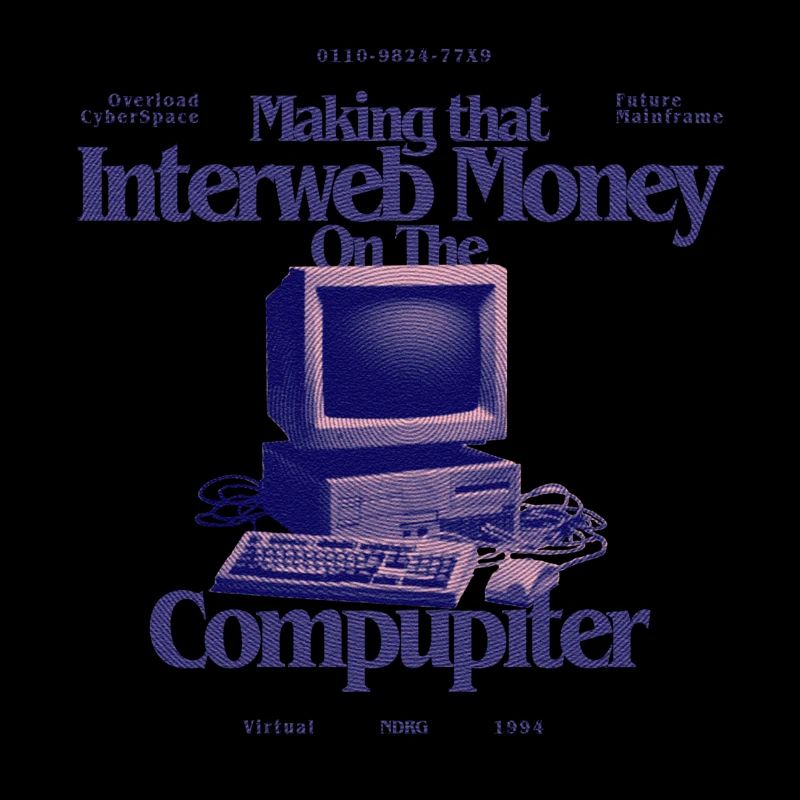 InterwebMoney Conception Informatique