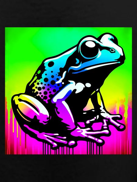 grenouille