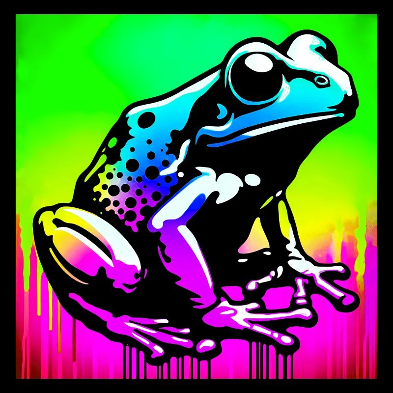 Frosch