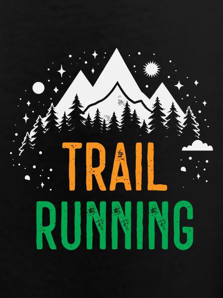 Trail Running