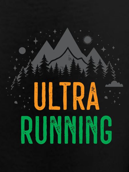 Ultra Running