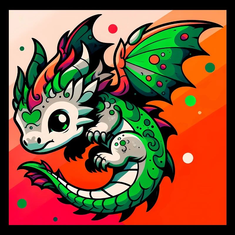 Drache