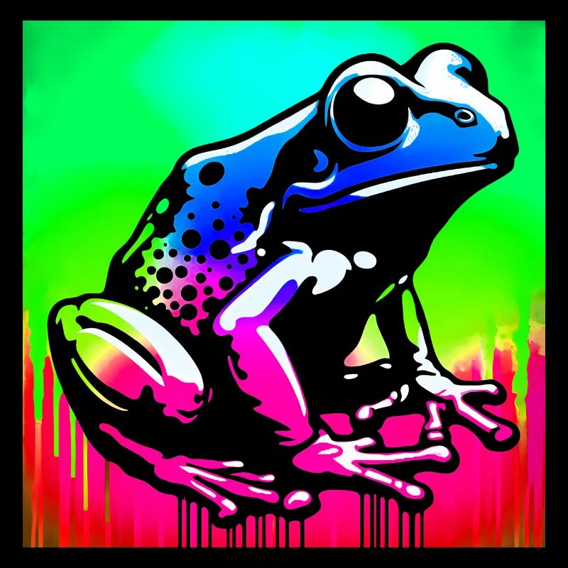 frog