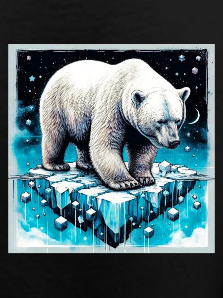 polar bear