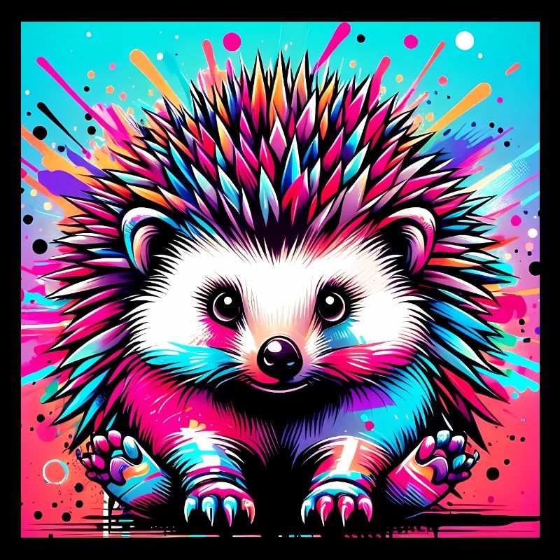 hedgehog