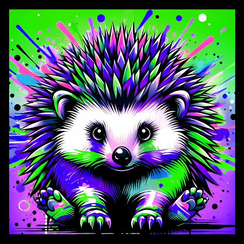 hedgehog