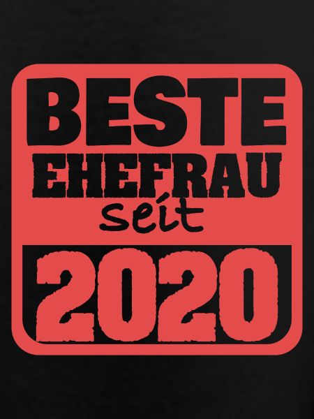 Ehe 2020